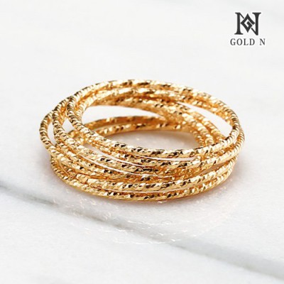 ✨ 놓치면 후회! 금실반지 득템 후기 & 할인정보💍